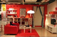 여자 홀리는 베이징 이케아 ´완전공략법!´