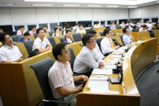 전남대학교 경영전문대학원 MBA 프로그램