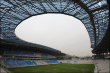 “숭의축구전용구장 미리 가보자”