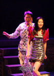 [포토]뮤지컬  ´군대를 열광케 하는 마법?´