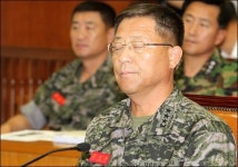 유낙준 해병대 사령관, 사의 표명 번복?