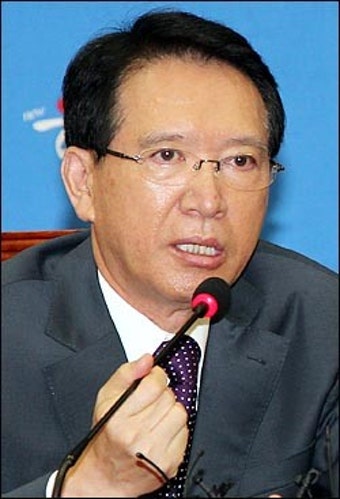 김형오 