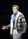 [뮤지컬 렌트]조형균 ‘역대 최고의 마크?’