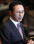 이 대통령 