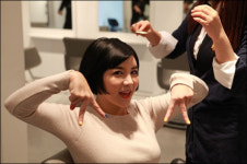 에이미, 최근 모습 아쉬운 성형의혹 이젠, 귀엽지 않아