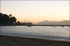 샌프란시스코 최고인기 명소 ‘피셔맨즈 위프’