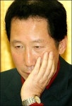 김근태, 뇌정맥혈전증 합병증으로 위독