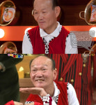 이양승씨 통아저씨 된 이유는 적은 월급 때문