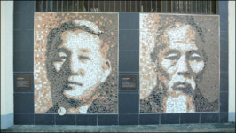 ‘골목길의 도시?’ 대구 시내를 거닐며