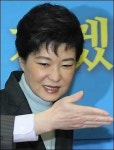 대구간 박근혜 불출마, 이번 주내 입장 밝힐 것
