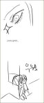 지하철 구토녀, 오바이트의 이유는 방귀?