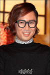[포토]정재형, 수줍은 국민언니 아직은 낯설어~