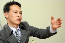 34살 표고버섯 농장주 농업인 대상 받은 사연