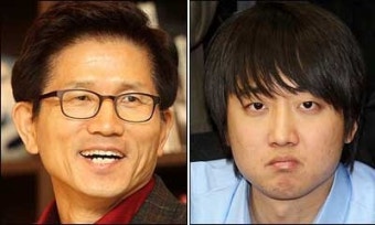 김문수 vs 이준석 '이정희' 놓고 트윗 설전