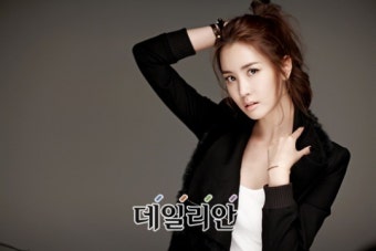이다해, 정석원 소속사와 전속계약…