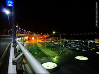 [체험 르포]인천공항에서 노숙 해 볼까