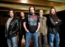 ‘프로그레시브 록의 정점’ 드림시어터…4년 만에 한국 온다