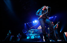 [포토]드림 시어터 가창력도 연주도 명불허전