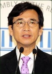 종북과 각 세운 유시민 