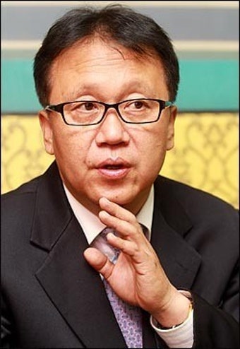 민병두 
