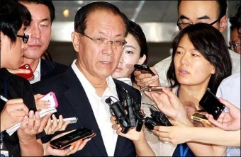경기도의원 최호, 윤석열 부부 공천 의혹과 관련 검찰 수사 중 숨져