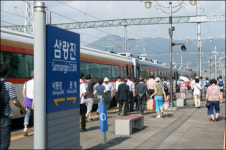 [경남 밀양]8월의 가볼만한 곳①