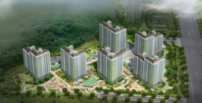 LH, 울산혁신도시 소형 아파트 1028세대 공급