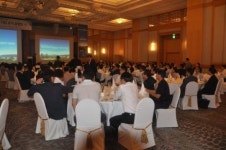 평촌 스마트스퀘어 사업설명회 300개 기업 참석