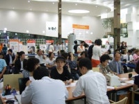 정자역 AK 와이즈플레이스, 청약 최고 26대 1 마감