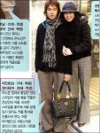 이민호, 고등학교 시절 단지와 연인사이? 과거사진, 쇼킹