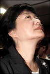 박근혜, 처음으로 정치인 박정희를 평가하다