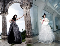 올 가을 혼수 키워드 한복