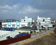니카코리아(주)대구공장 - 6107 | 니카코리아, 주력 제품 매출 급신장
