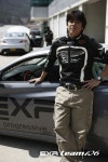 EXR, 류시원의 프로 레이싱 팀 [TEAM 106] 계약