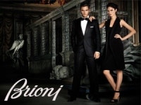 [브리오니] 영화<천사와 악마> 의상지원