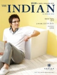 인디안, 라이프 스타일 매거진 「The INDIAN」창간