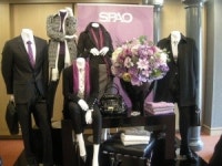 이랜드월드청주지웰시티몰 | 이랜드, 글로벌 SPA [스파오(SPAO)] 론칭!