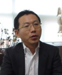 인터뷰-케이준컴퍼니 강성문 대표