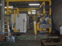 한라웰스텍(주), 폐열회수기 본격 공급