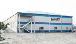 [밀레], 물류센터 이천으로 확장 이전