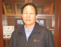 인터뷰-노재숙 도유기계공업사 대표