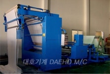 대호기계, 커팅기 한 분야 20년 올인하다