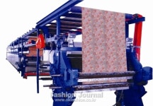 도유기계, 터키 보이텍스에 멀티 번아웃 코팅기 수출