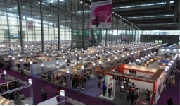KTC, Intertextile Pavilion Shenzhen 2012 참가 성과 올려