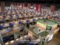 [PIS 2012] 개막, 첨단 융합섬유소재 대거 출품