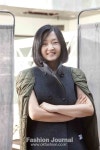 인터뷰-코오롱인더스트리 FnC부문 캐주얼 BU 한경애 이사