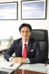 인터뷰-그랜드 백화점 일산점 유영환 점장