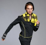 이지스 스포츠, 기능성 스포츠웨어 시장 확대