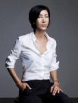 인터뷰-코오롱인더스트리 FnC부문 쿠론 석정혜 이사
