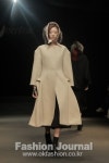 2013 F/W 서울컬렉션-디자이너 진태옥